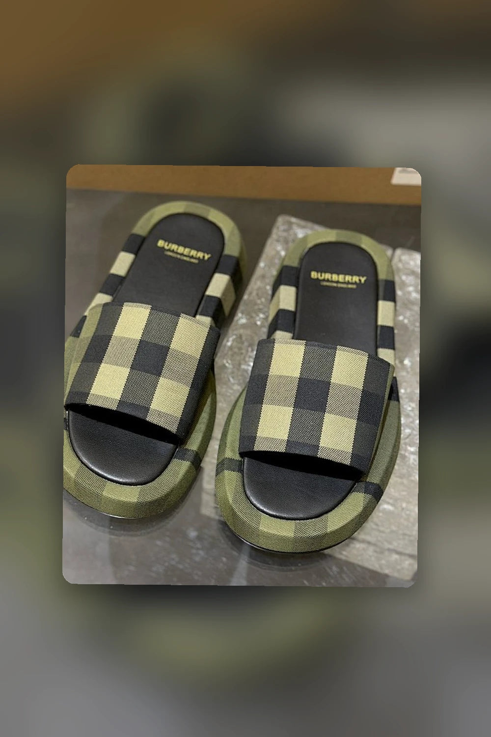 NB - BOR Women Shoes - 281