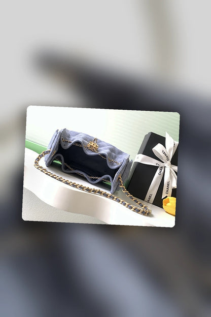 NB - CHL Bag - 945
