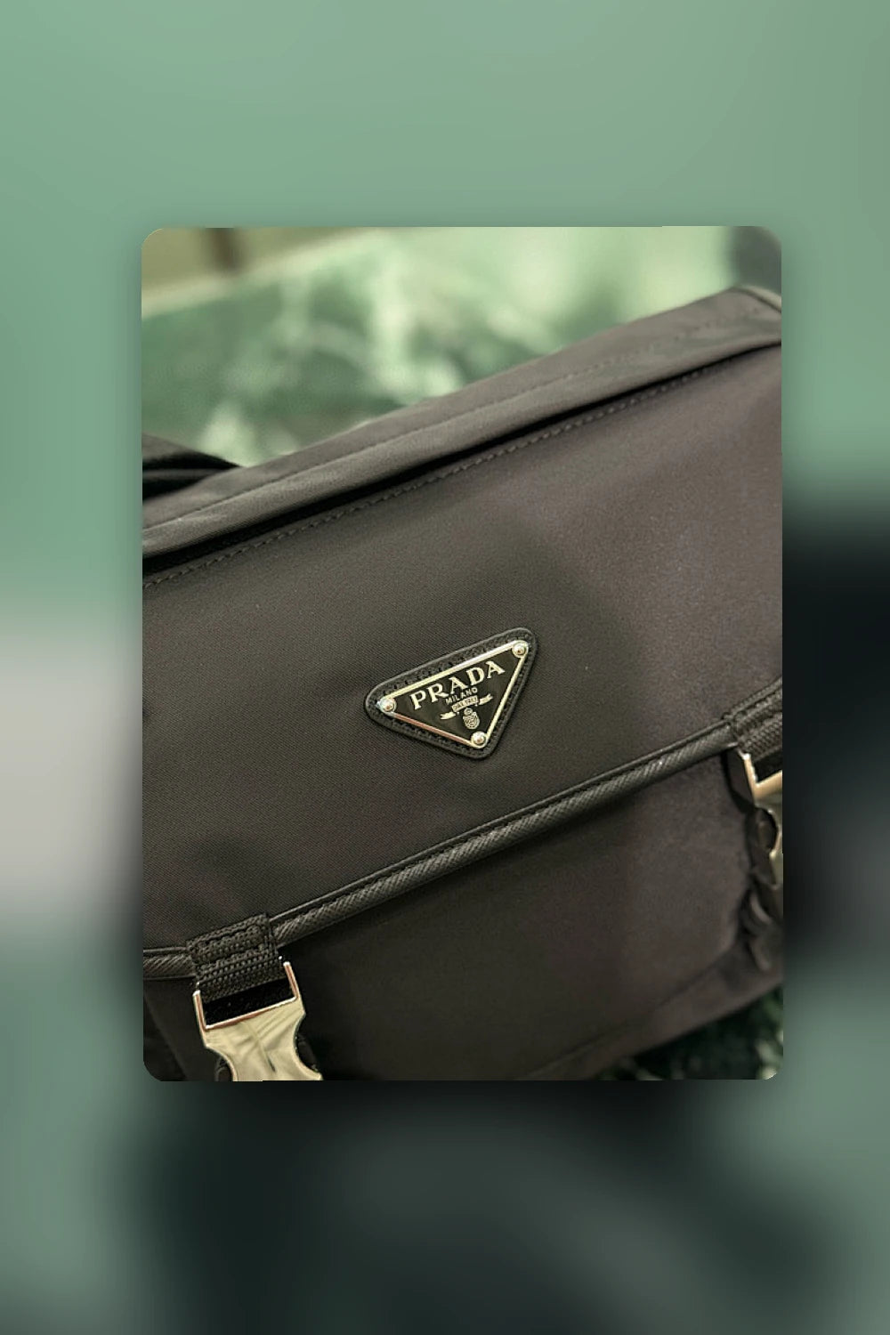 NB - PD Bag - 1284