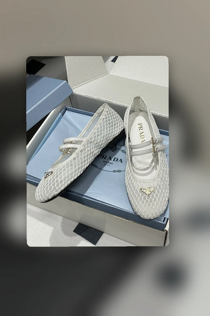 NB - PD Women Shoes - 233