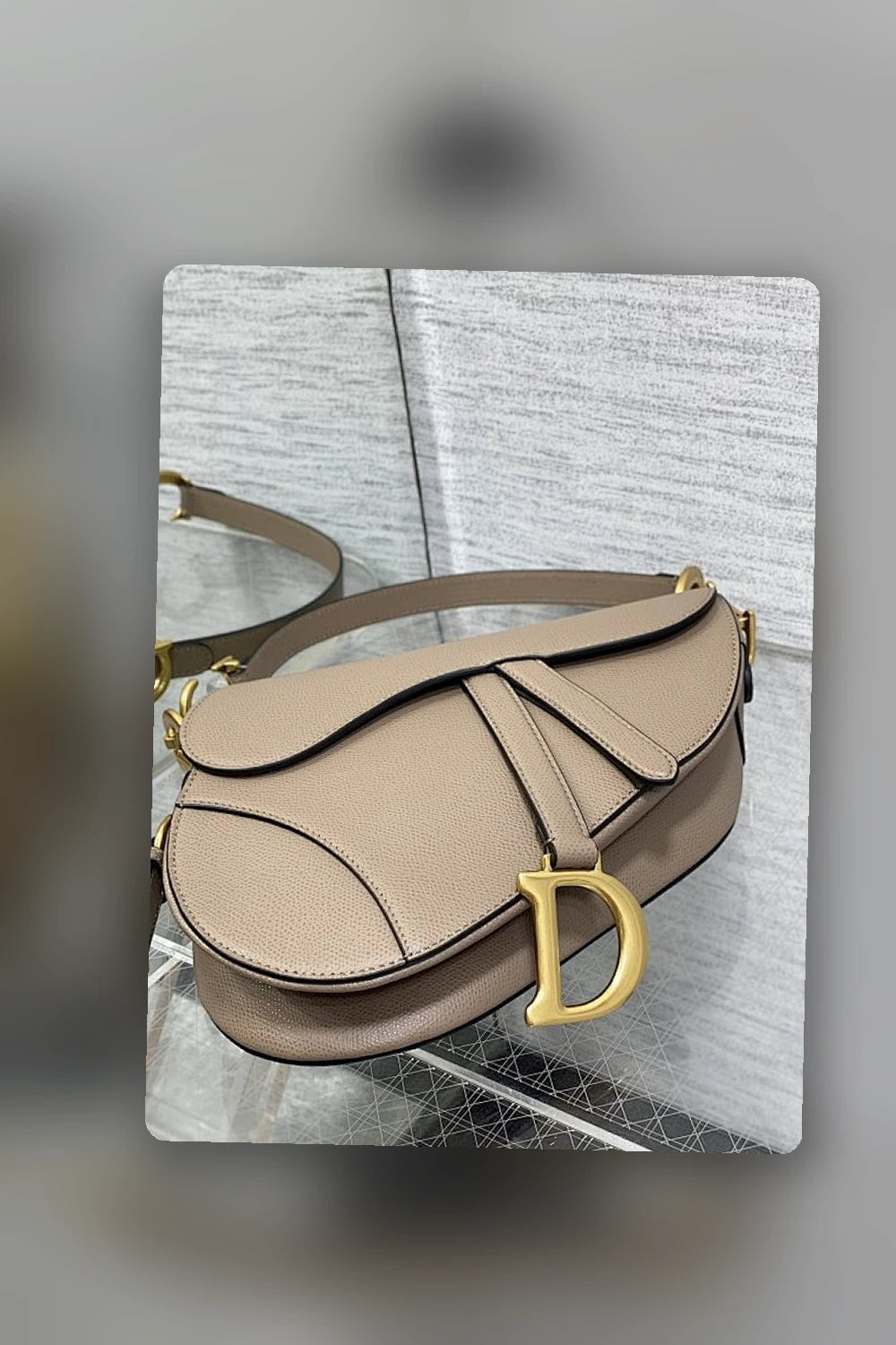 NB - DOR Bag - 1356