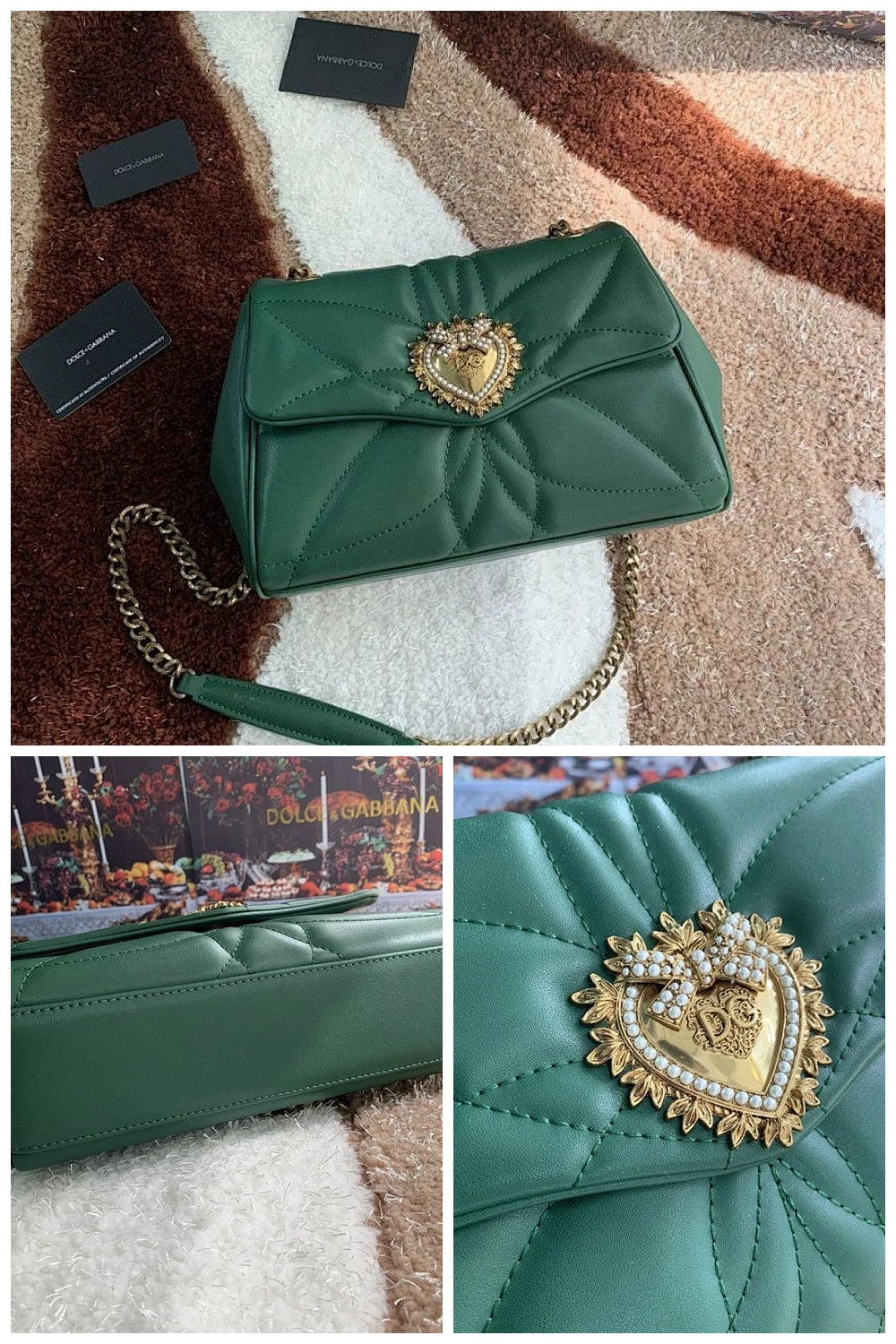NB - DAG Bag - 983