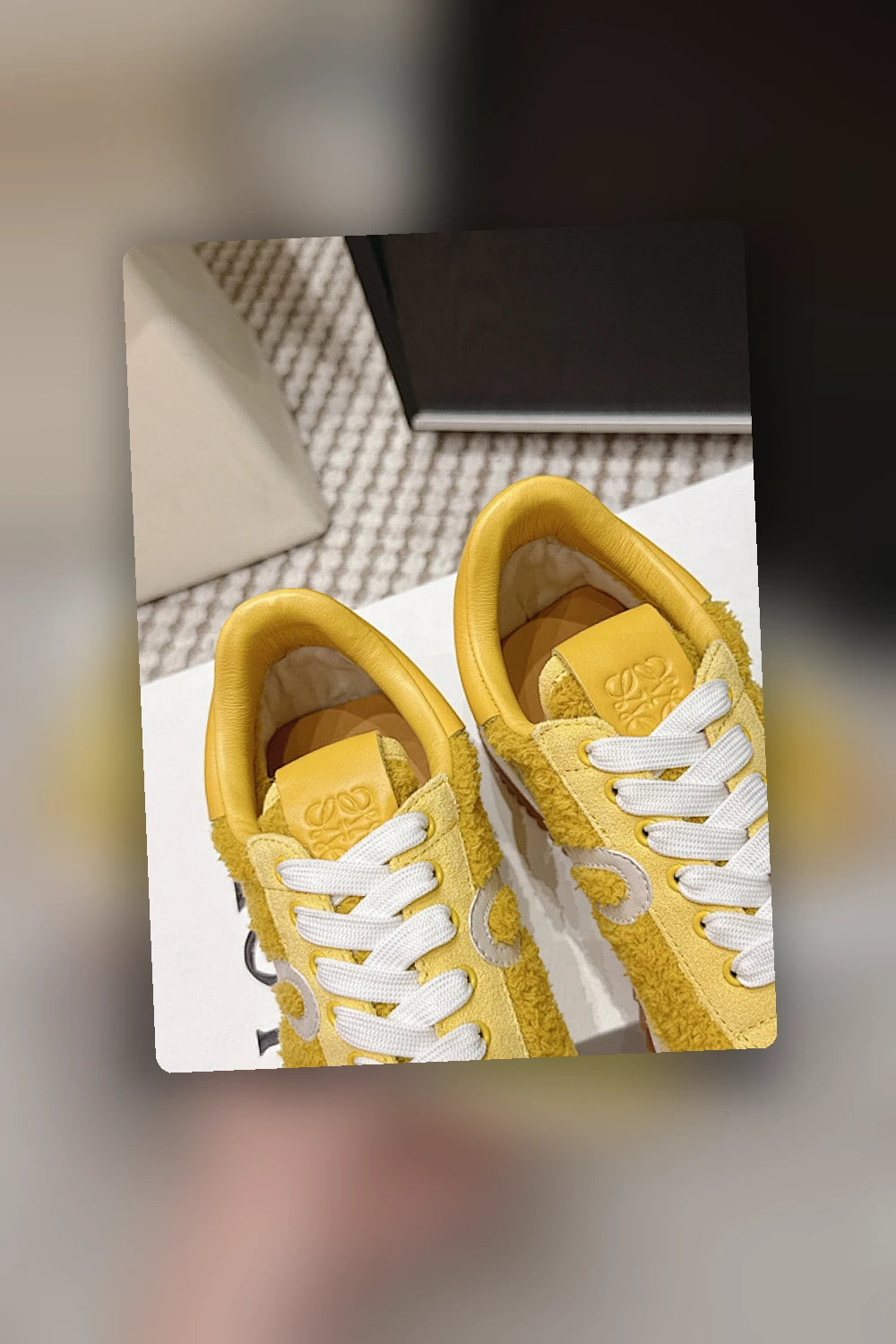 NB - LWO Women Shoes - 307