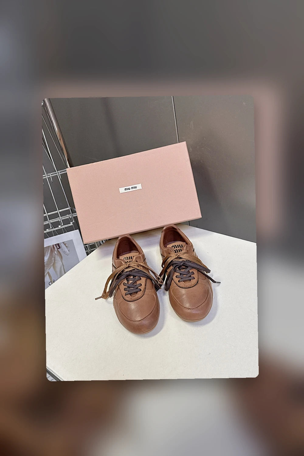 NB - MMU Women Shoes - 232