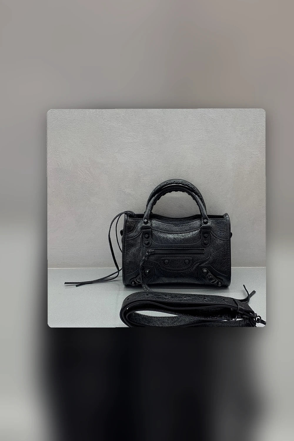 NB - BG Bag - 1384
