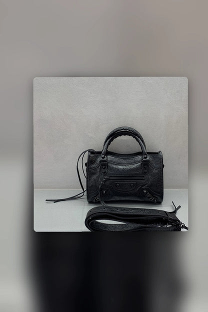 NB - BG Bag - 1384