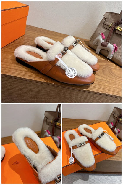 NB - HMS Women Shoes - 428