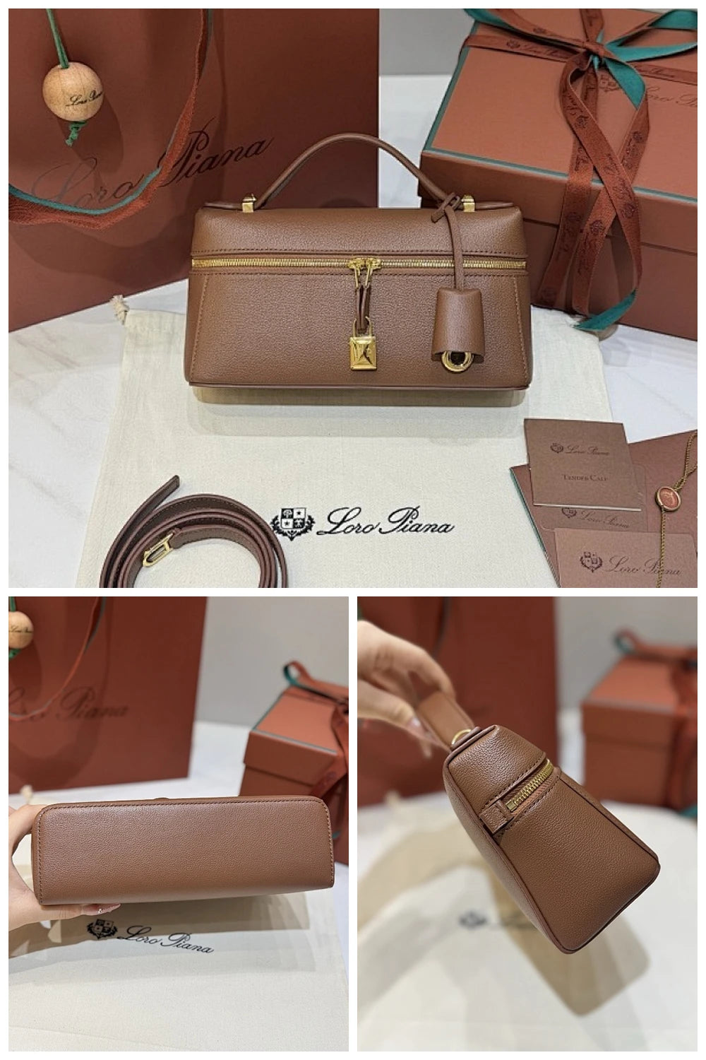 NB - LOP Bag - 304