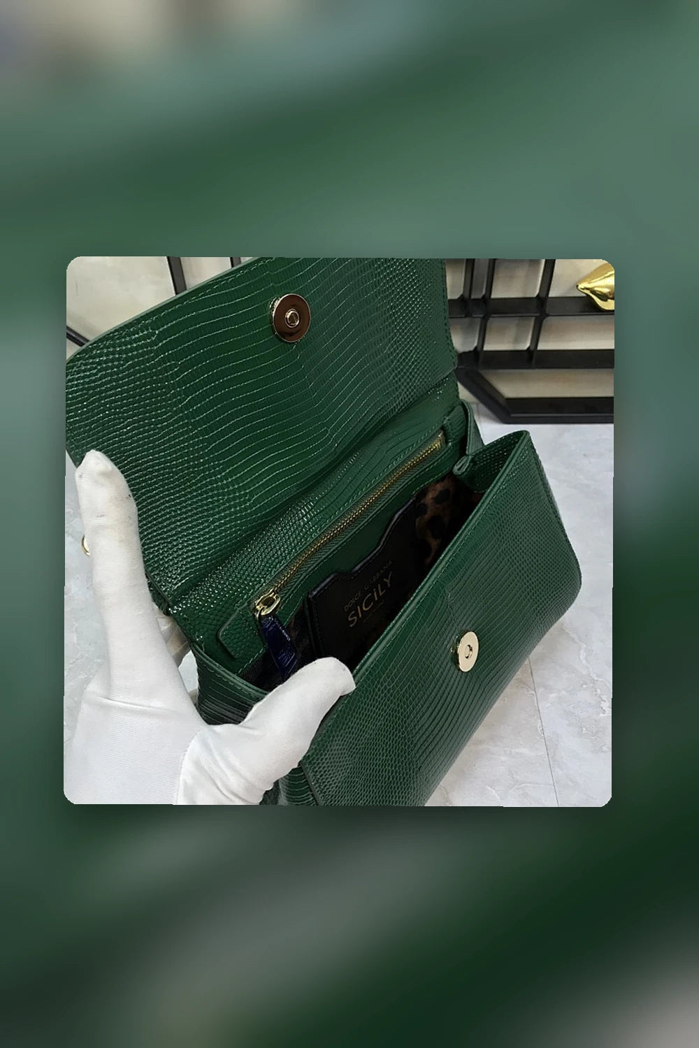 NB - DAG Bag - 943