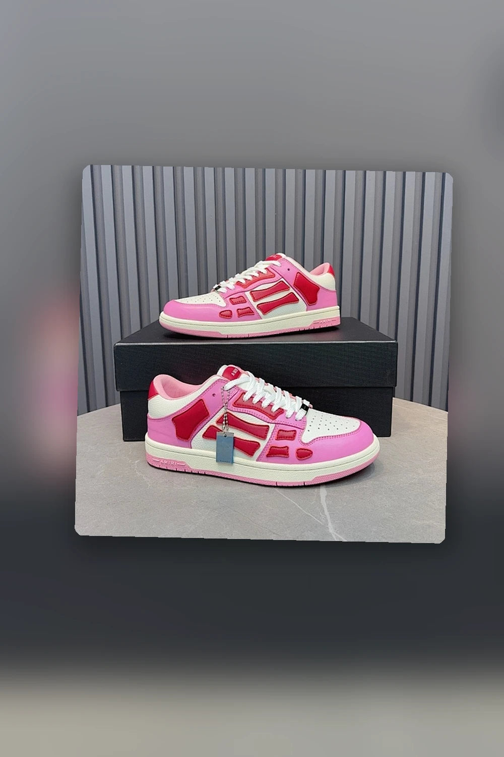 NB - AMIR Women Shoes - 311