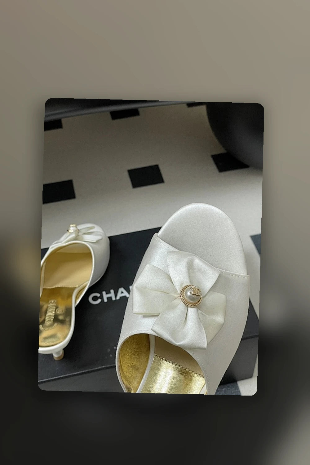 NB - CHL Mix Items - 626