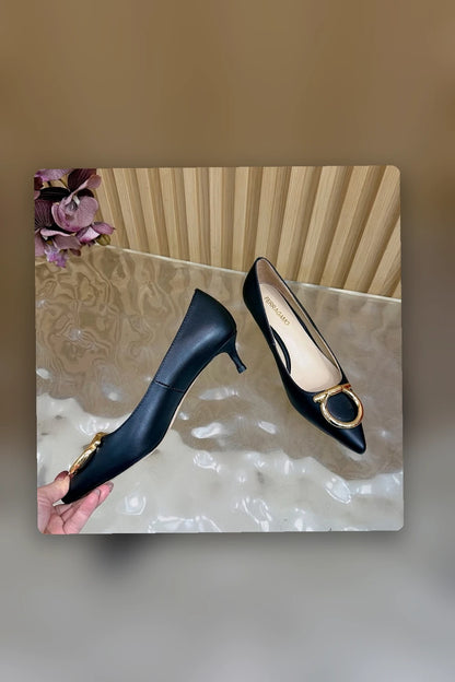 NB - FGO Women Shoes - 030