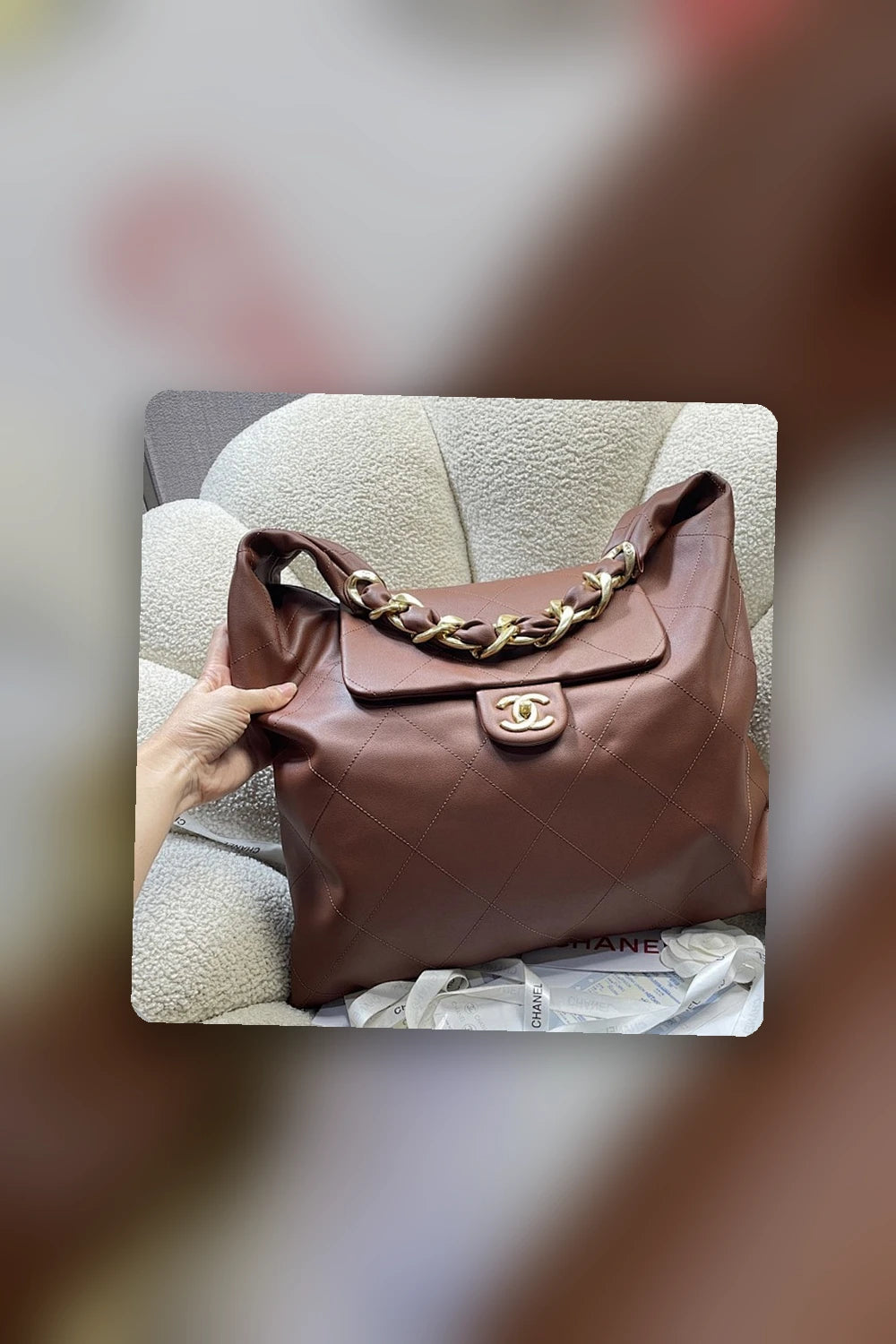 NB - CHL Bag - 172