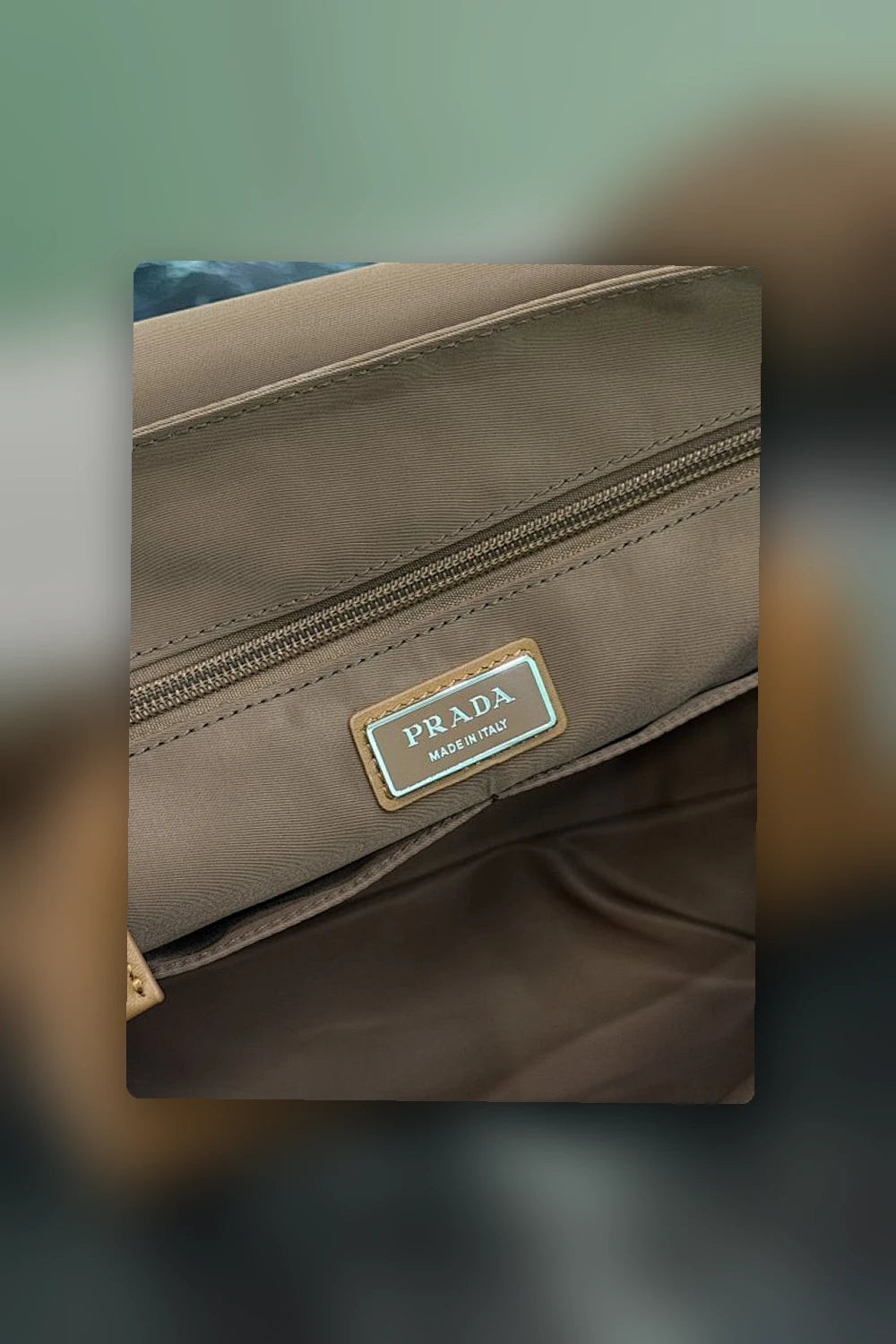 NB - PD Bag - 1281