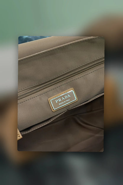 NB - PD Bag - 1281