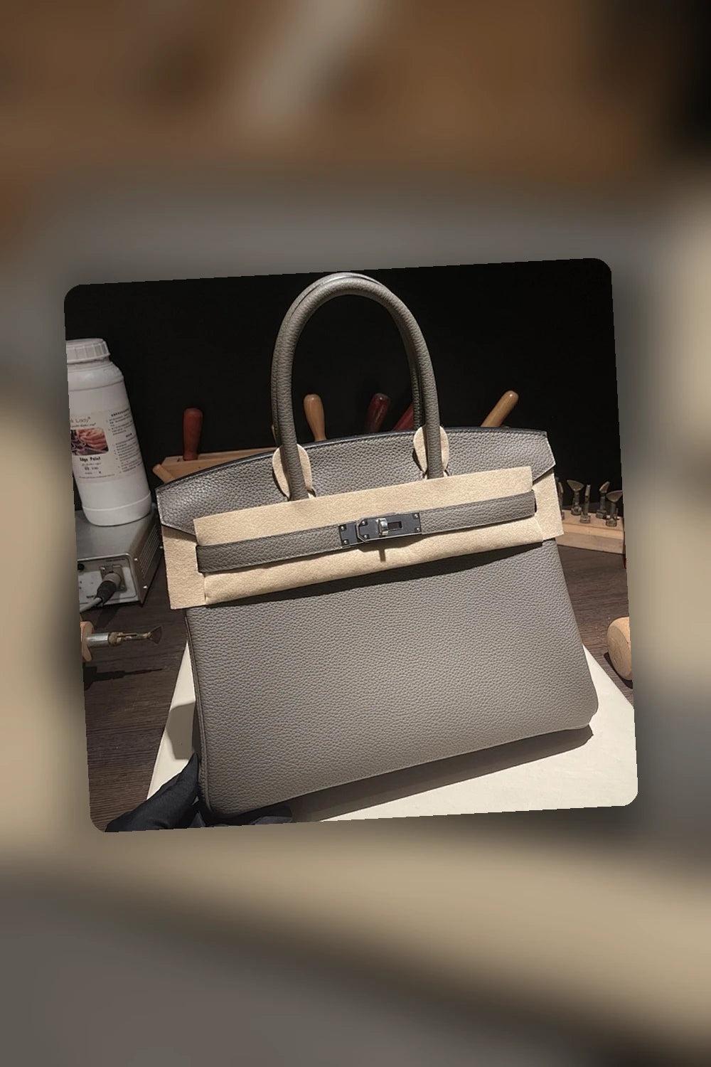 NB - HMS Bag - 213