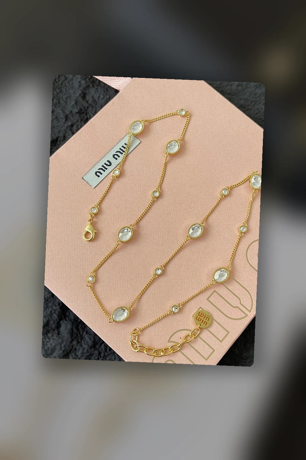 NB - MMU Jewelry - 187