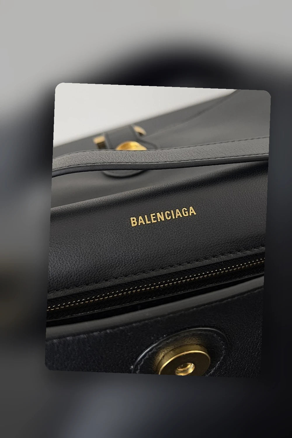 NB - BG Bag - 018