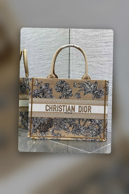 NB - DOR Bag - 964