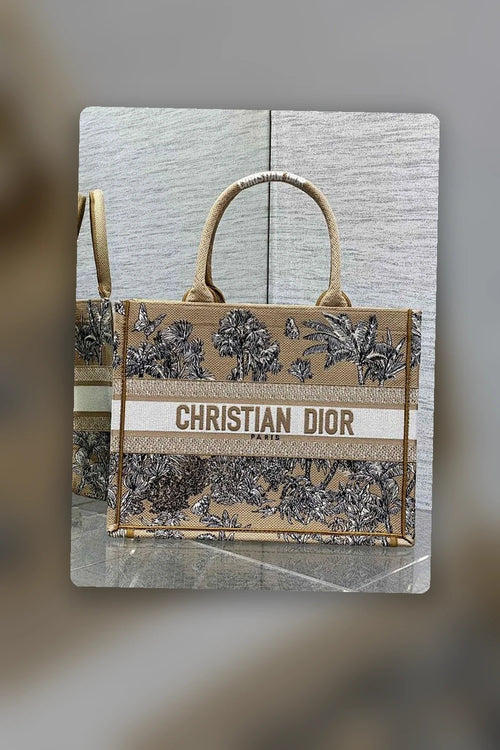 NB - DOR Bag - 964