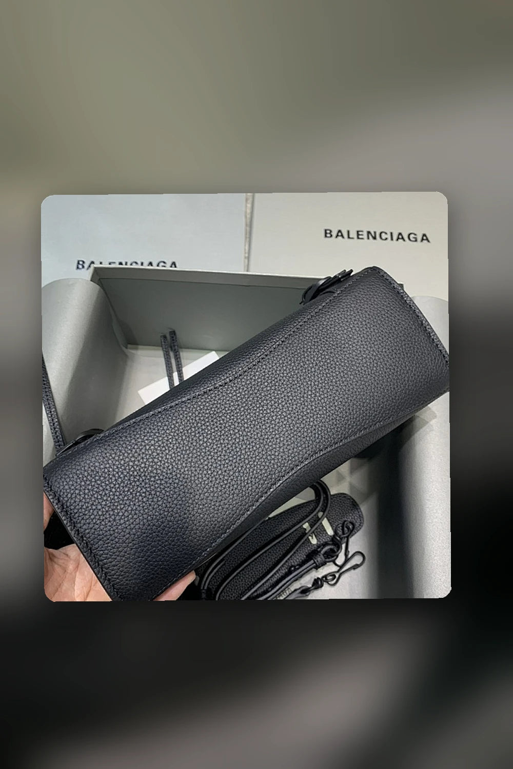 NB - BG Bag - 2092