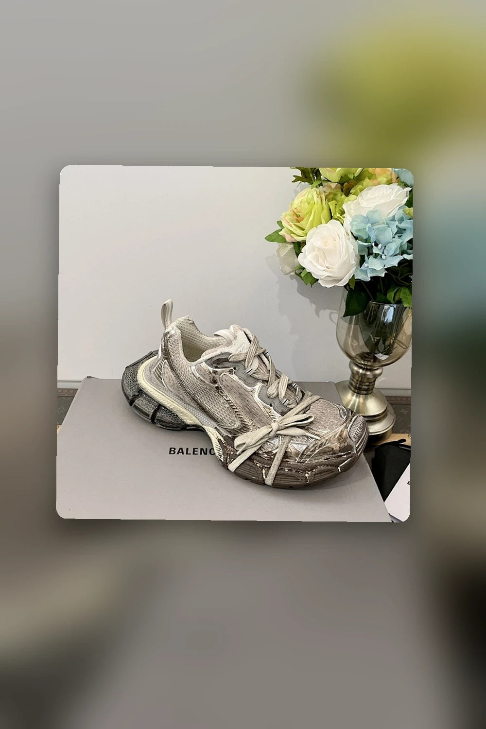 NB - BG Women Shoes - 1613