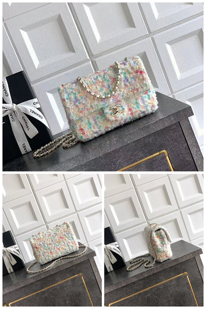 NB - CHL Bag - 706
