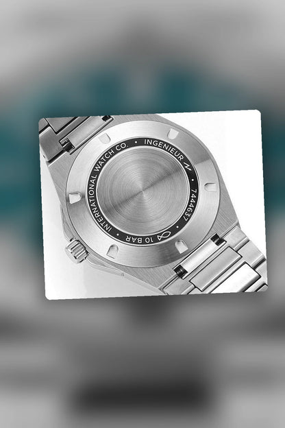NB - Mix Watch - 472