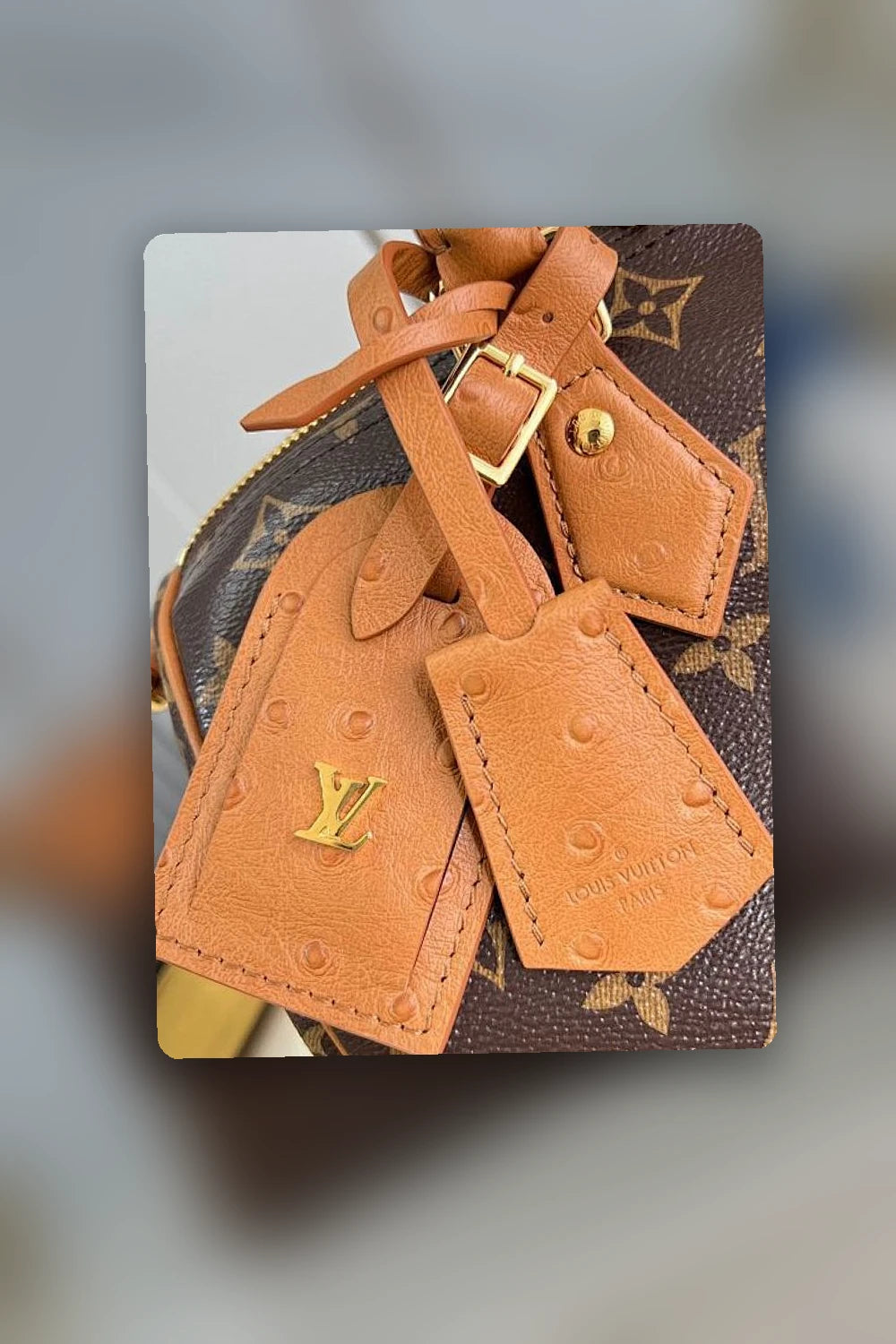 NB - LOV Bag - 068