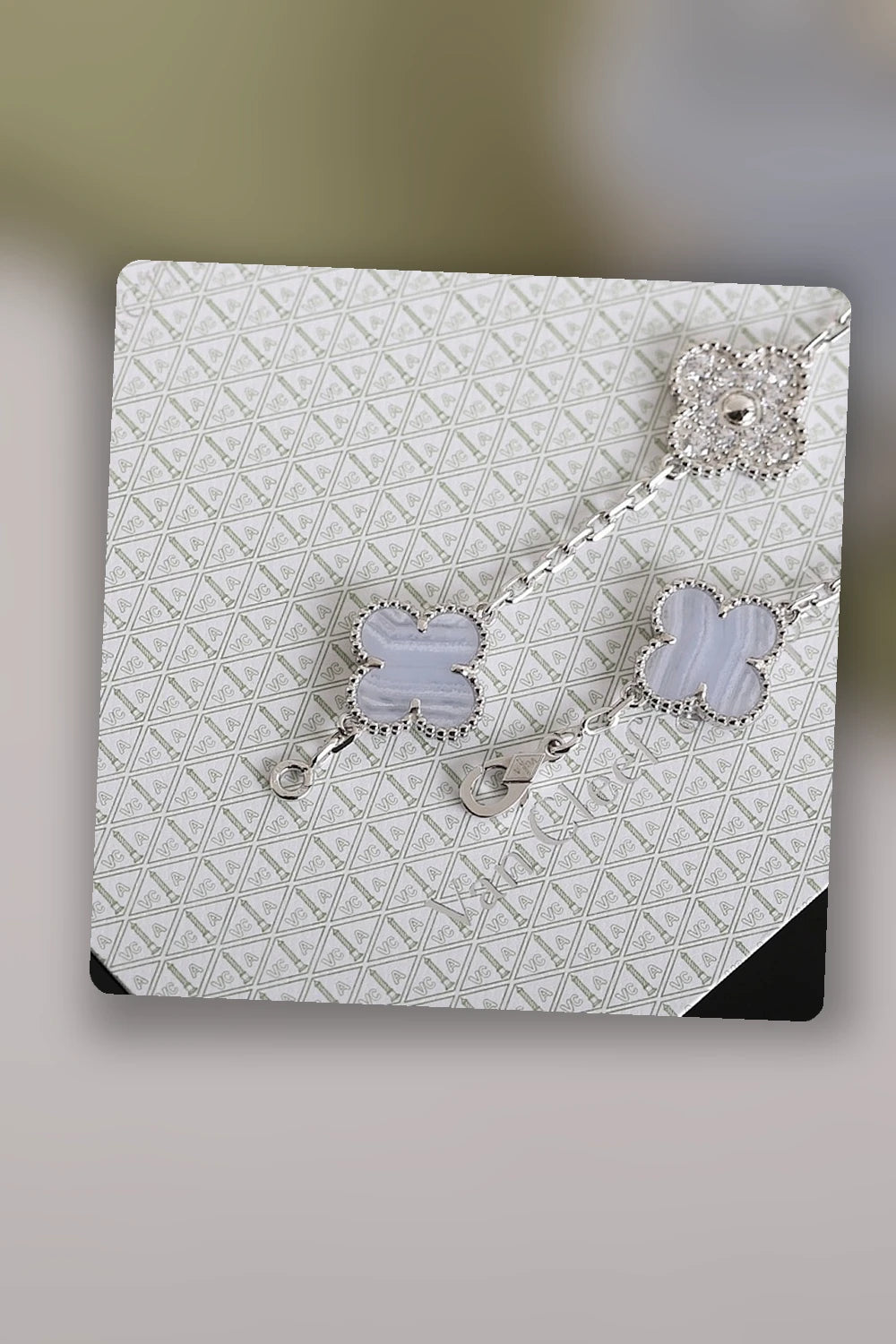 NB - VACA Jewelry - 608