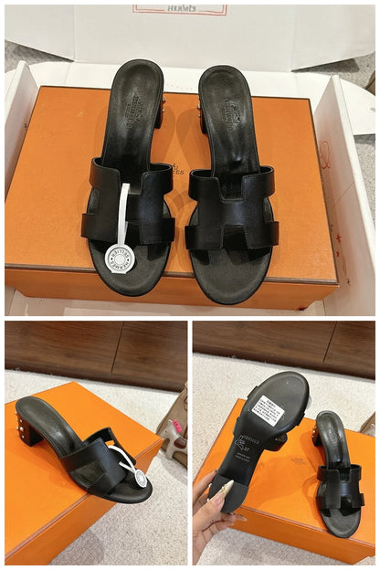 NB - HMS Women Shoes - 194
