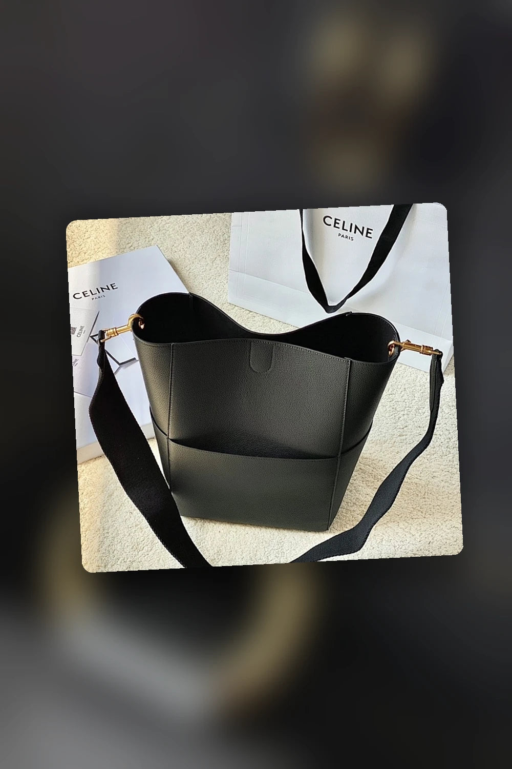 NB - COL Bag - 1012