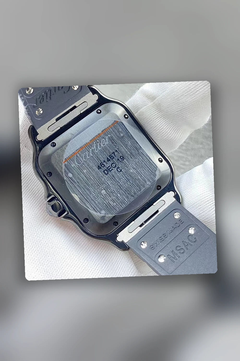 NB - Mix Watch - 136