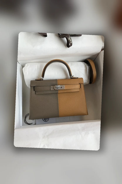 NB - HMS Bag - 1168