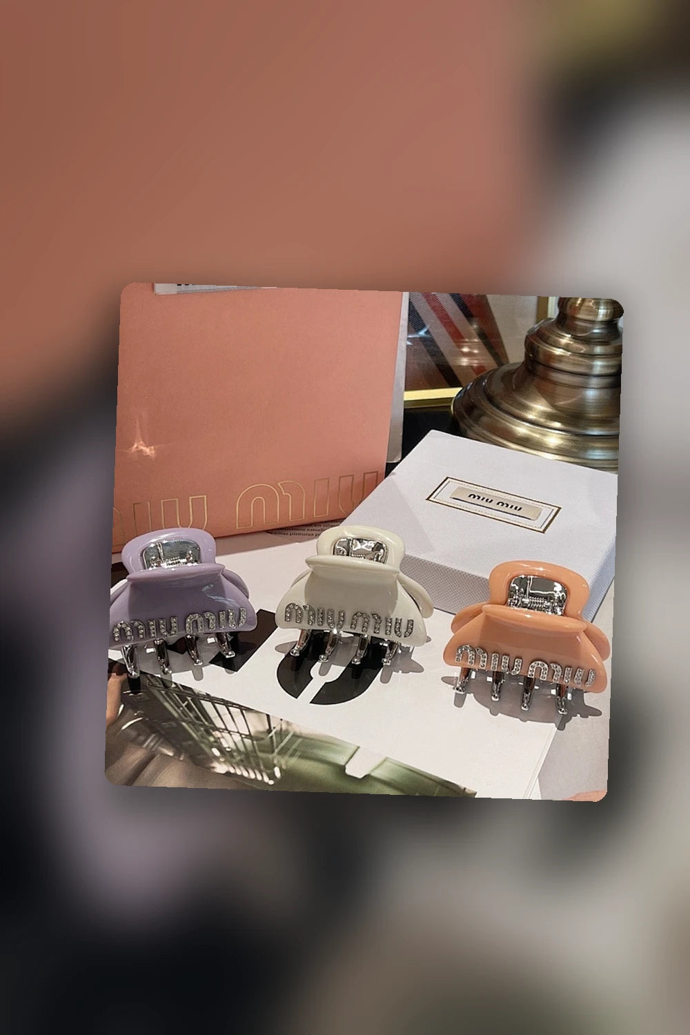 NB - MMU Jewelry - 509
