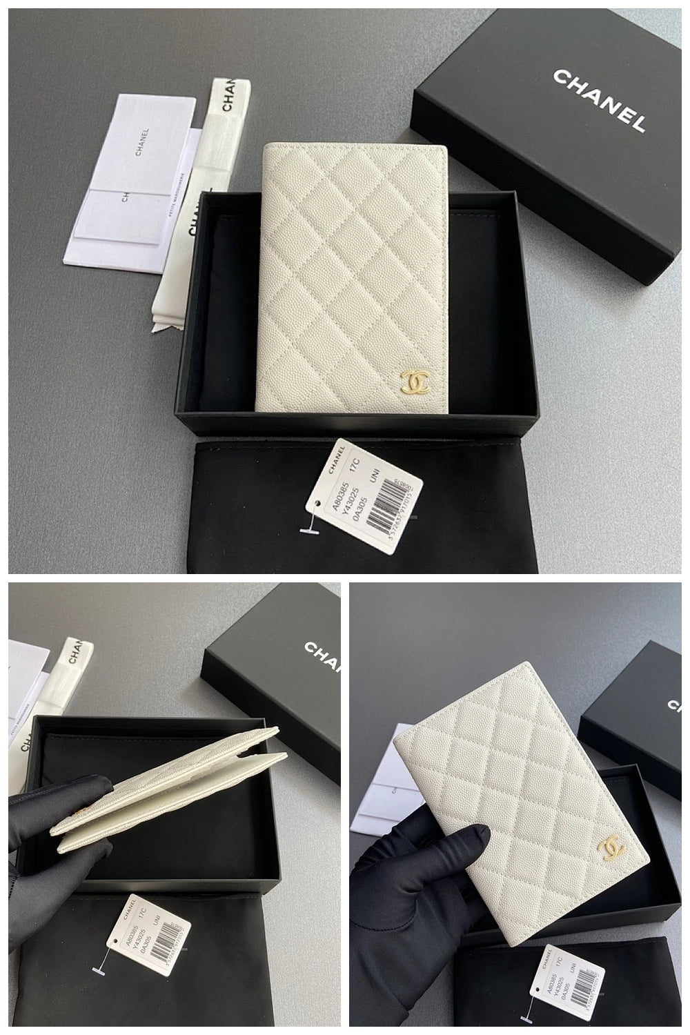 NB - Mix Wallet - 445