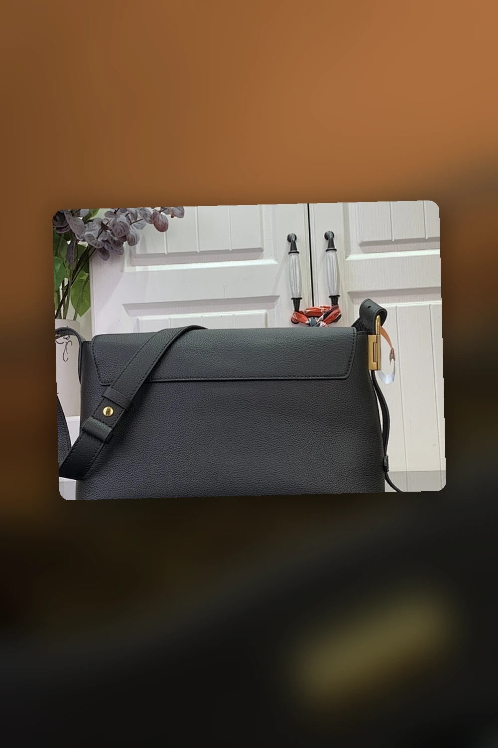 NB - LOV Bag - 1559