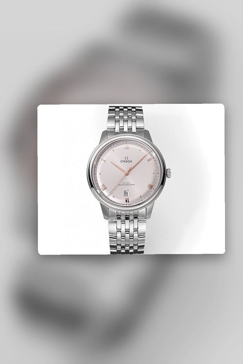 NB - Mix Watch - 776