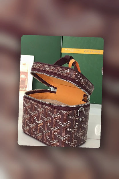 NB - GYO Bag - 259