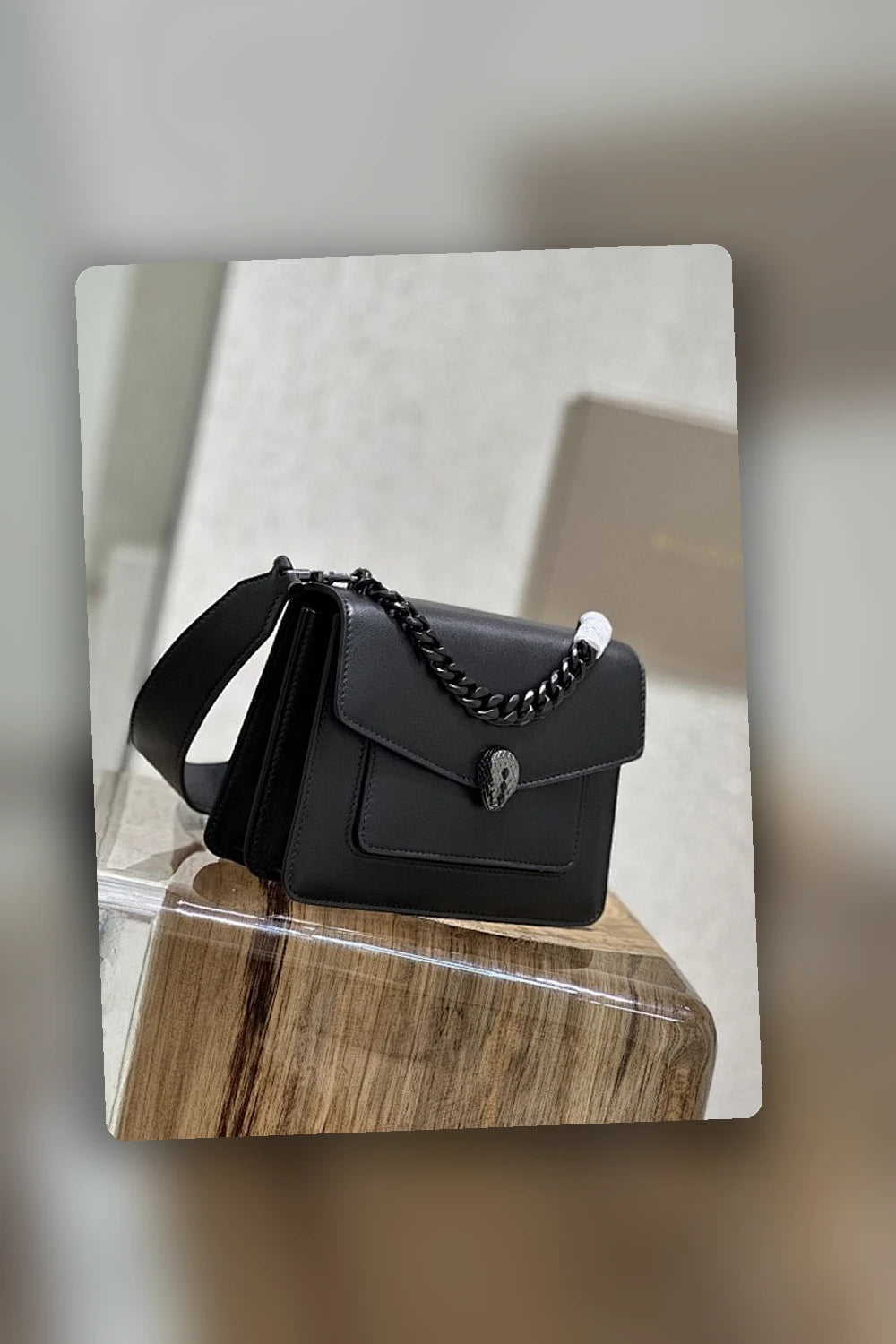 NB - BGL Bag - 084