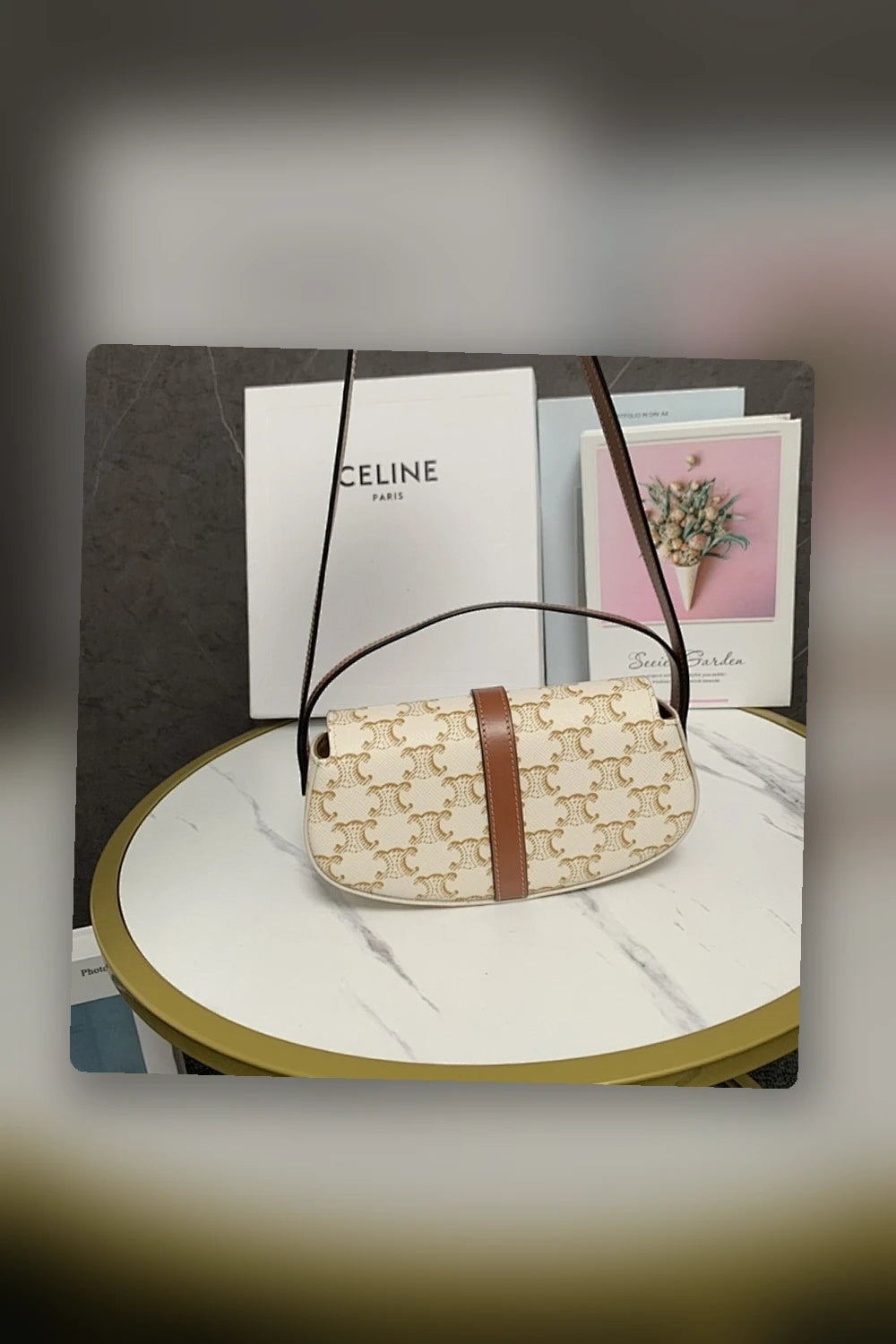 NB - COL Bag - 1074