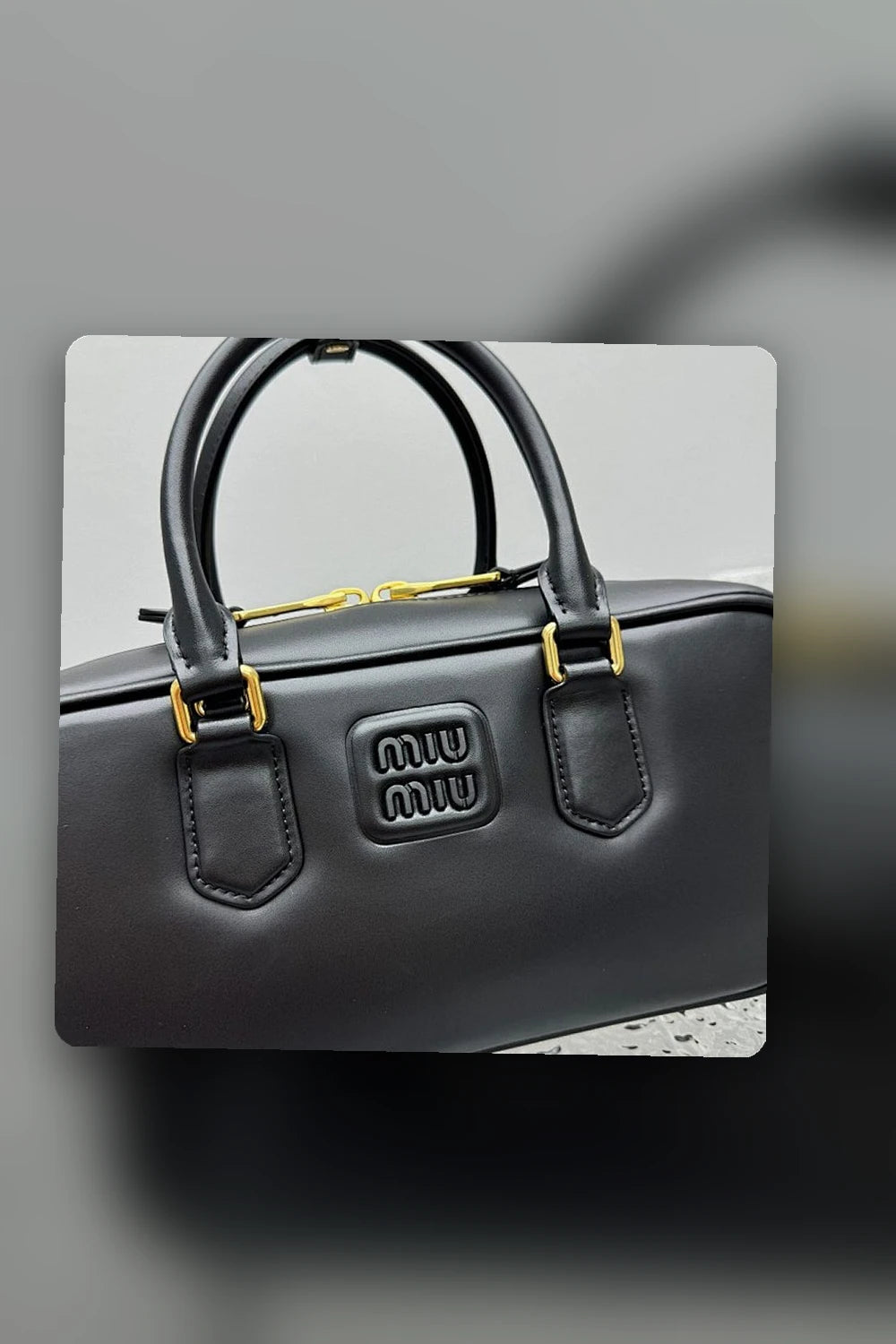 NB - MMU Bag - 1325