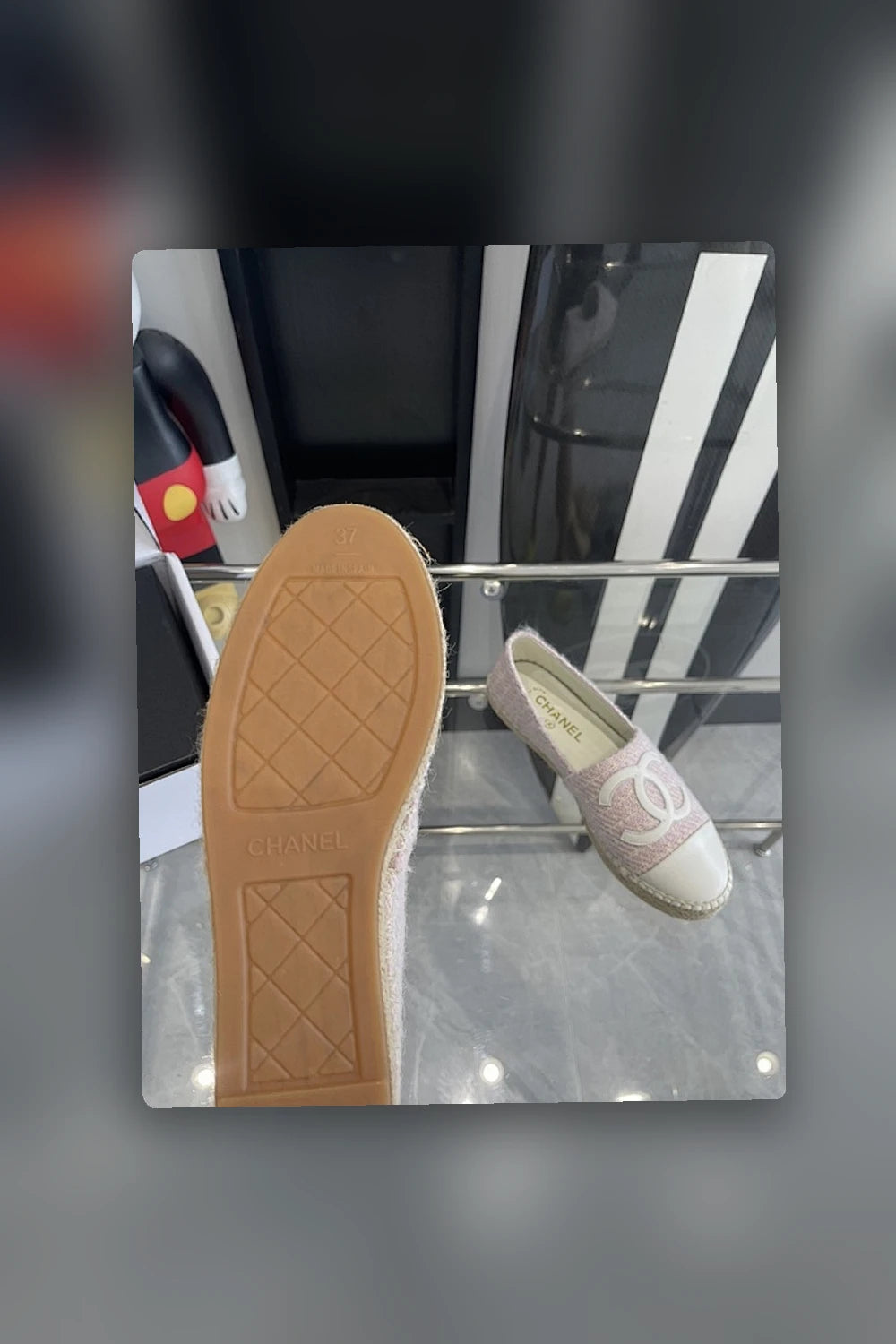 NB - CHL Mix Items - 160