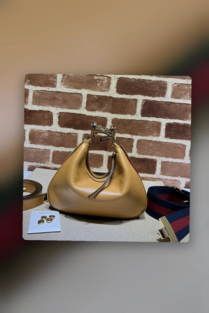 NB - GUKI Bag - 1271