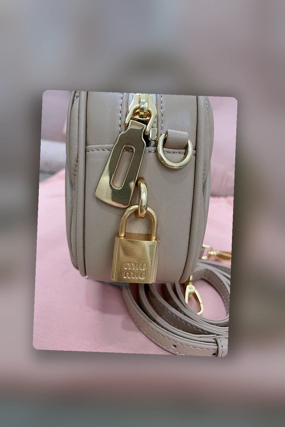 NB - MMU Bag - 477