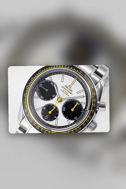NB - Mix Watch - 475