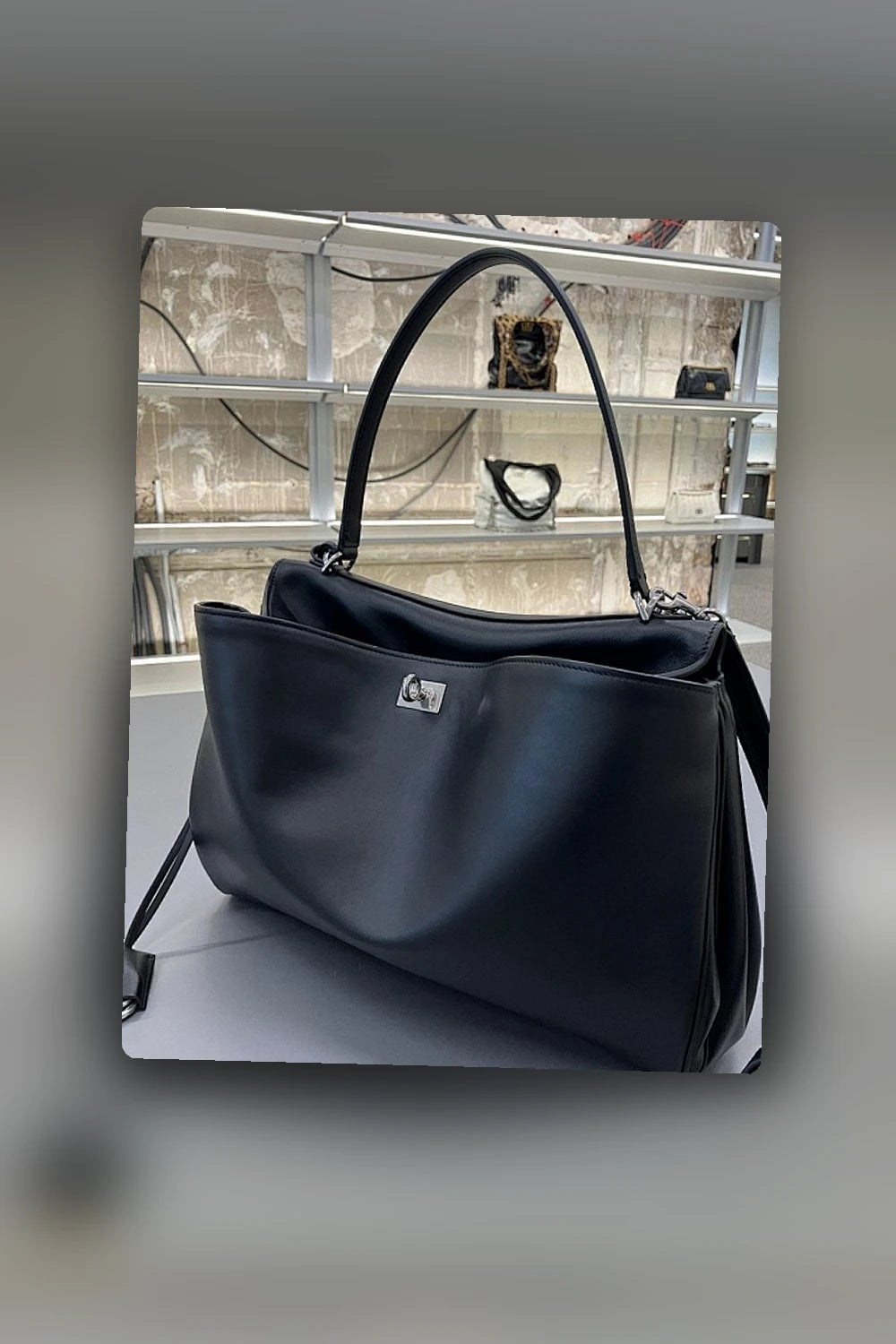 NB - BG Bag - 1778