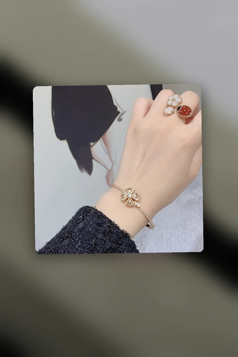 NB - VACA Jewelry - 496