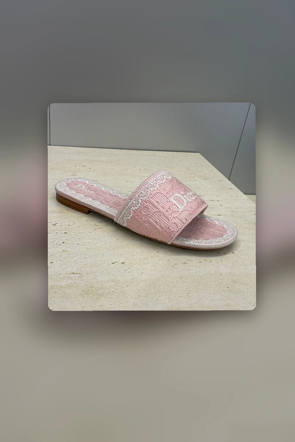 NB - DOR Women Shoes - 072