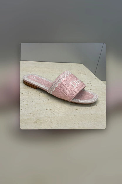 NB - DOR Women Shoes - 072